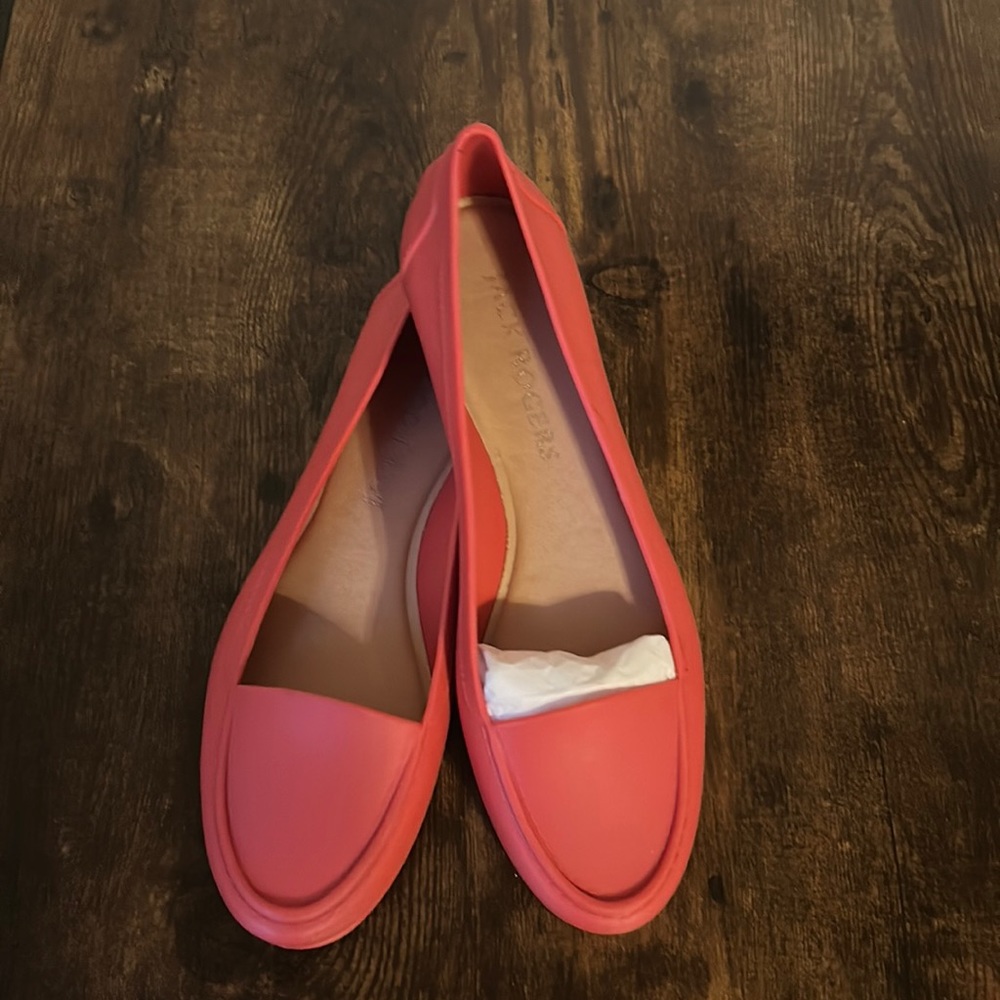 Kim Rogers Size 9